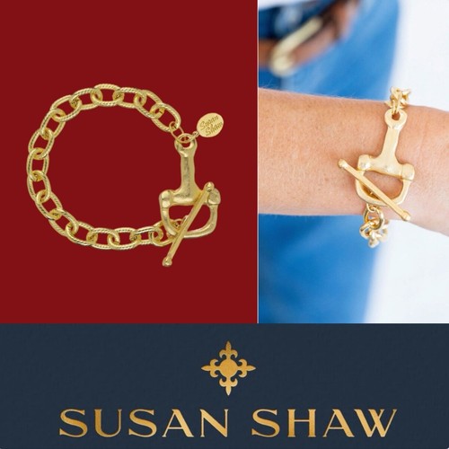 Bracciale susan shaw felicity - bracciale,