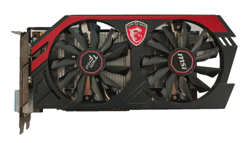 Msi geforce gtx 660 twn - geforce,