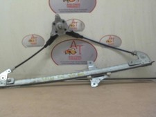 Alzacristalli manuale
