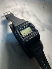 CASIO DBX-101W DATA BANK
