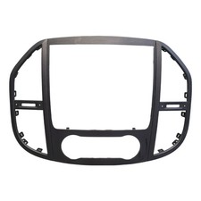 Assetto console centrale