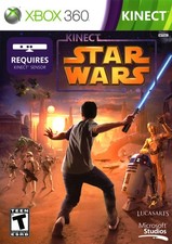 Kinect Star Wars Standard