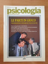 Psicologia contemporanea -le