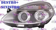 COPPIA FARI FANALE PROIETTORE