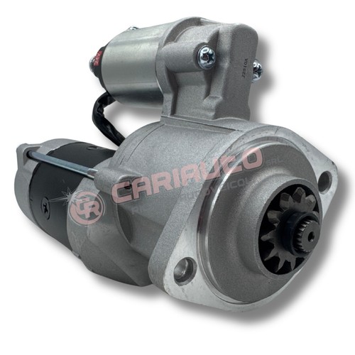 Motorino avviamento 24v 2kw - avviamento, 3,2kw