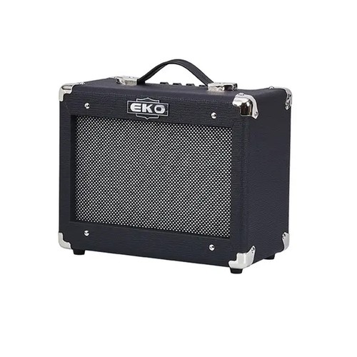 Eko ba15 amplificatore combo - eko,