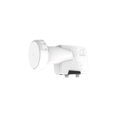 Convertitore satellitare twin - convertitore,