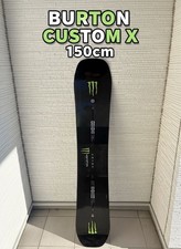 Tavola da snowboard BURTON