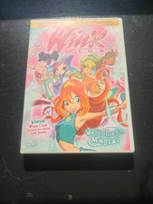 Winx Club (Volume 1) - Welcome