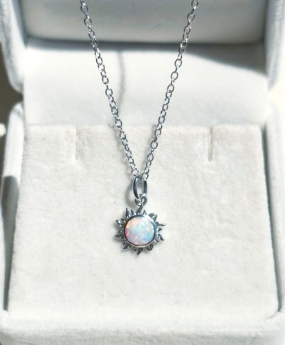 Collana placcato oro - oro, bianco