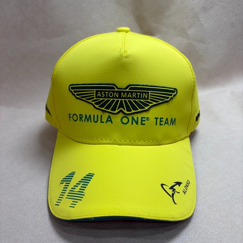 Cappello baseball aston - cappello,