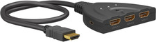 58488 Switch HDMI 3 in 1 /