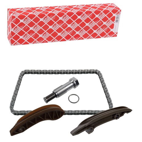 Kit catena distribuzione febi - catena,