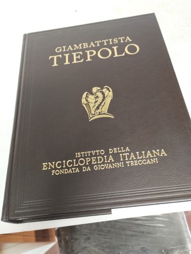 Treccani tiepolo - treccani,
