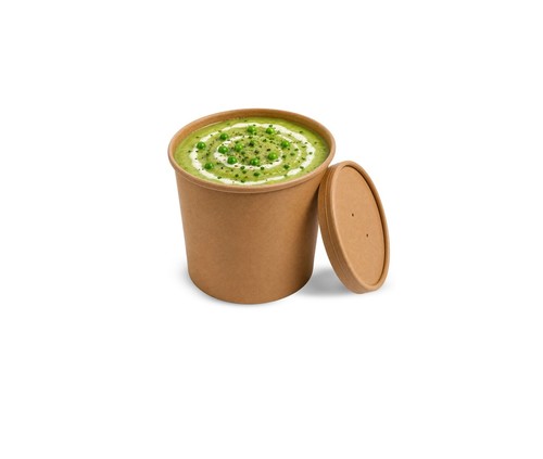 Zuppiera tazza per - x, pasta