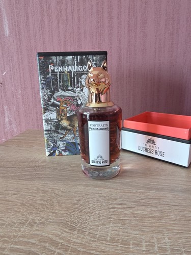 Penhaligons portraits - portraits,