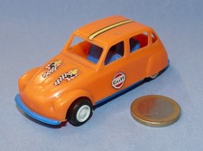 CGGC Italia : Citroën Dyane