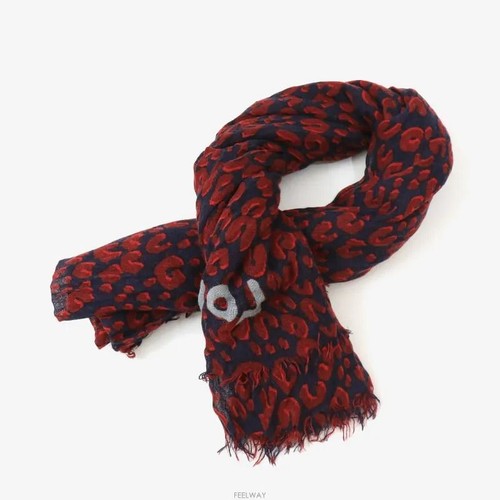 Louis vuitton leopard - leopard, red