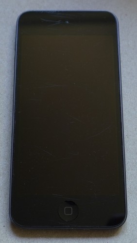 Apple ipod touch generazione - 7,