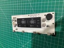 BOSH SCHEDA DI CONTROLLO