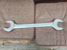 Chiave a doppia bocca DOWIDAT n. 6 chiave a forchetta 46 x 50 a