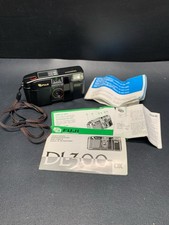 Fuji DL-300 Date 35mm Point