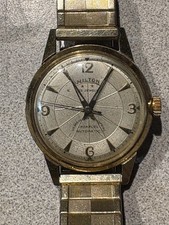 Orologio automatico uomo