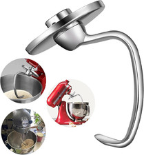 Gancio per Impasto per