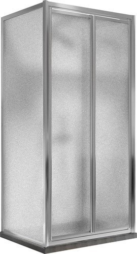 Box doccia lati 75x75x75 - box,