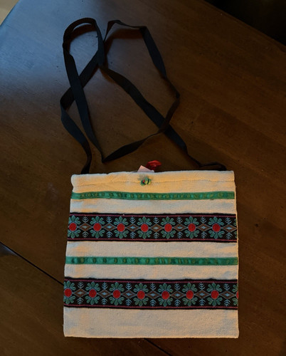 Borsa tracolla nomin - tracolla,