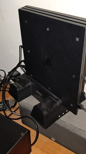 Playstation pro 1tb 4k - 1tb,