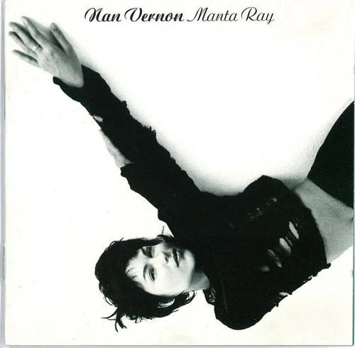 Nan vernon manta ray - nan,