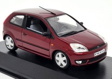 Minichamps 1/43 - Modellino