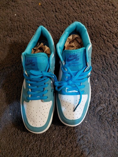 Sneakers nike taglia - taglia, 8,5