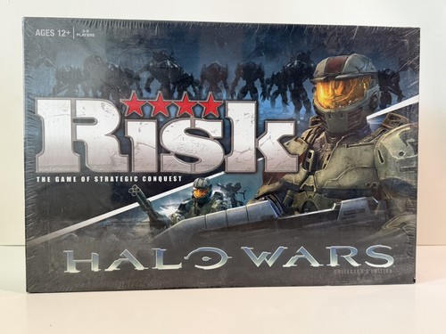 Raro halo wars - wars, da