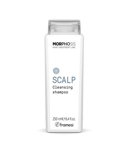 Framesi morphosis scalp - morphosis,