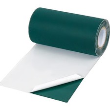 NASTRO PRATO ERBA SINTETICA ADESIVO  PP CM 15 MT 5