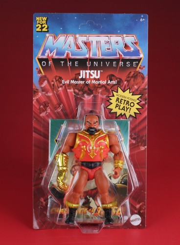 Masters the universe motu - of,