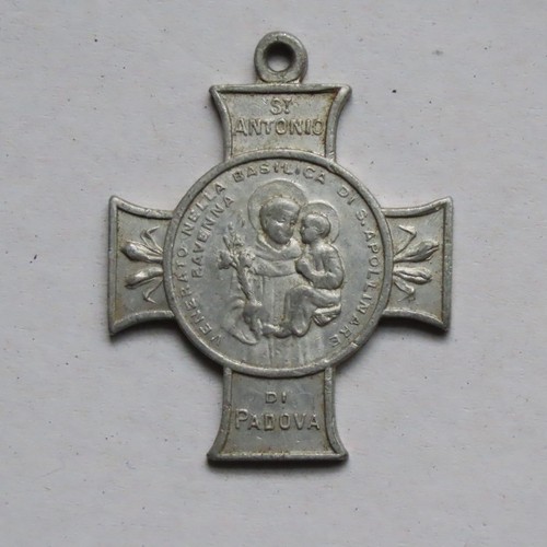 Sant antonio padova - da,