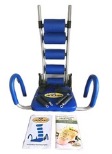 Original AB ROCKET Abdominal