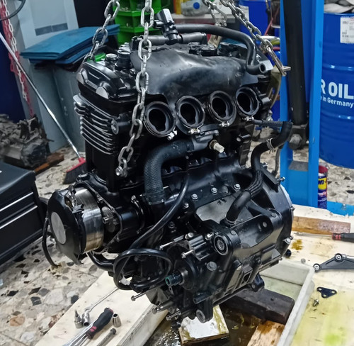Kawasaki z900rs 2023 - 900, rs