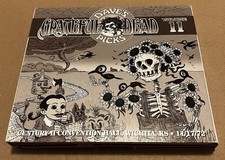 GRATEFUL DEAD Dave's Picks