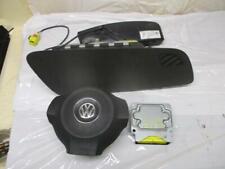 SENZA CINTURE 6R0959655K KIT AIRBAG COMPLETO VOLKSWAGEN Polo 5° Serie (20 992799