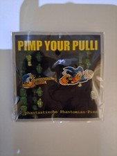 PK PAPERINIK PINS COLLECTION