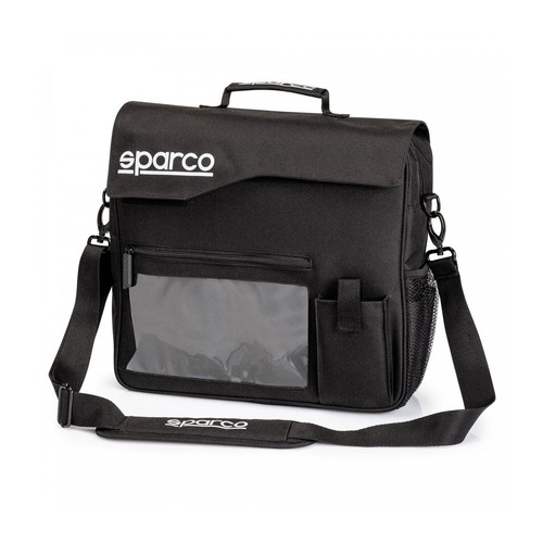 Borsa tracolla multi tasche