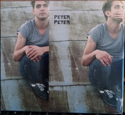 Peter - peter,