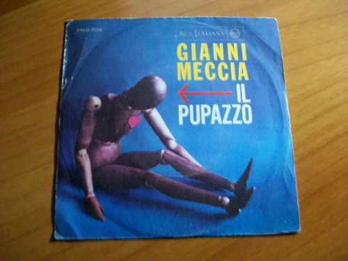 Gianni meccia il - gianni,