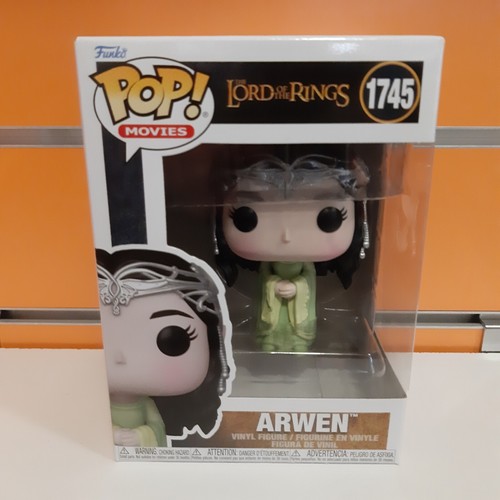 Funko pop movies 1745 the - pop!,
