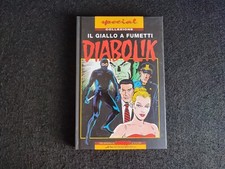 Diabolik special collezione - special,