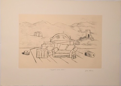 Mobili nella valle 1971